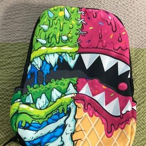 Back pack